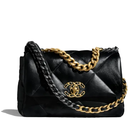 Chanel Flap Lambskin Bag – Large, Small, and Mini Sizes – Luxury LD Replica