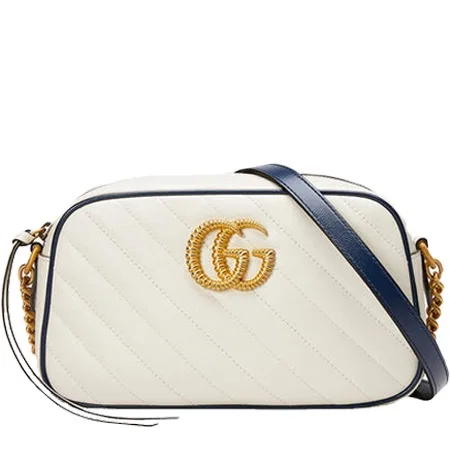 GG Marmont small shoulder bag