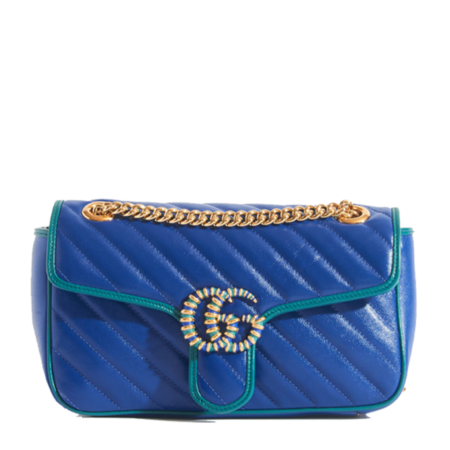 Gucci GG Marmont Signature