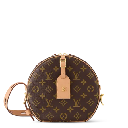 Louis Vuitton Petite Boite Chapeau Souple
